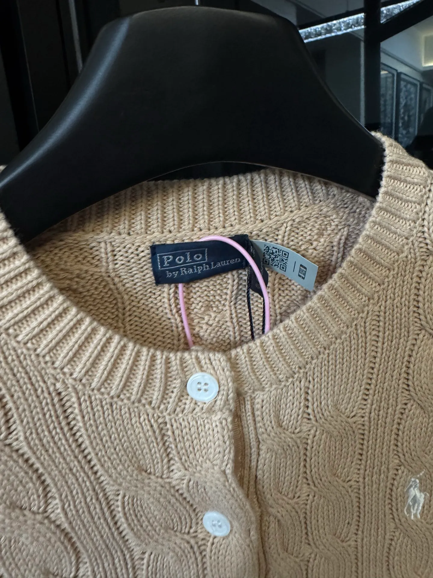 【 】 RALPH LAUREN/ RL 26Ss （Khaki- ） ， 。 ， ， ， ， 。 ， ， ， Quality！ Retro ，Classic ， ， # 、 、 ！ Size：s m l Size 9